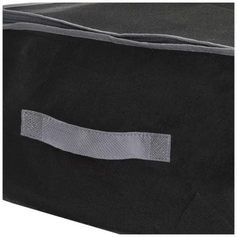 Five Scatola Portaoggetti E Borsa Per Compressore D'aria - Taglia S - Foto 6