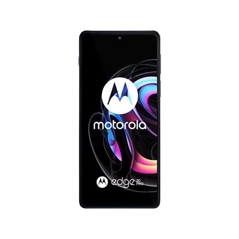 [Ricondizionato BASIC] Edge 20 Pro 256 GB 12 GB RAM 5G Dual Sim Display 6.7" Full HD+ Fotocamera 108 Mpx Android Blu - Foto 2