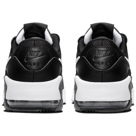Scarpe Air Max Excee (gs) Taglia 38.5 Codice Cd6894-001 Nero - Foto 6