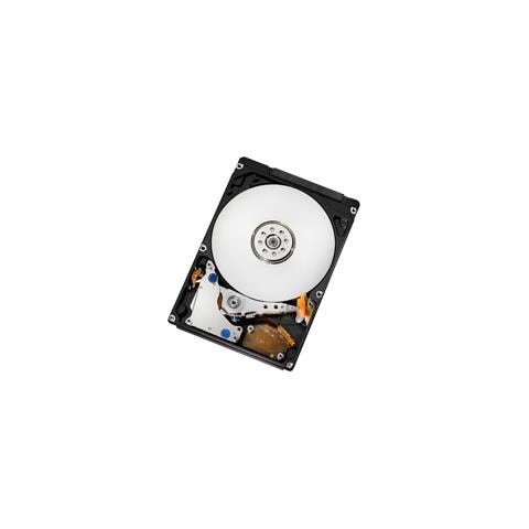 [Ricondizionato GOLD] Travelstar 5K500. B 500GB, 5 - 55 °C, -40 - 65 °C, Seriale ATA II, HDD - Foto 2