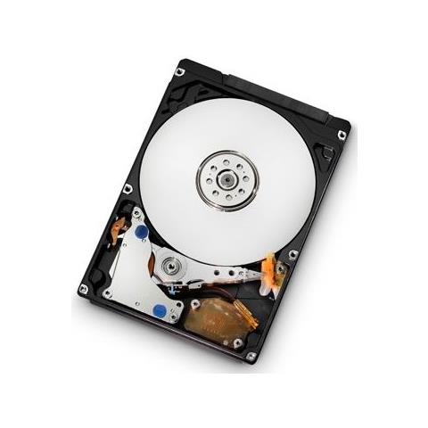[Ricondizionato GOLD] Travelstar 5K500. B 500GB, 5 - 55 °C, -40 - 65 °C, Seriale ATA II, HDD - Foto 1