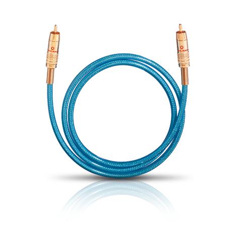 10701, 1,5m, RCA, RCA - Foto 1