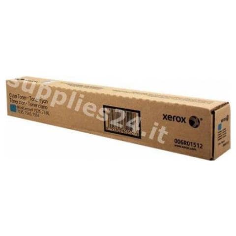 006R01512, 14500 Pagine, Laser, WorkCentre 7525/7530/7535/7545/7556 - Foto 2