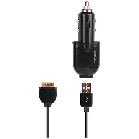 ROD Car Charger for PSPgo - Foto 2