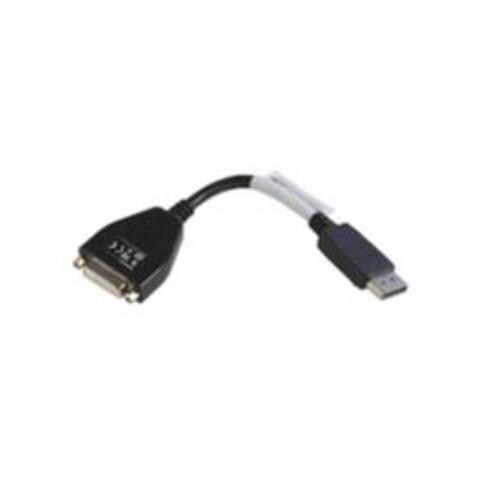 43N9160, DVI-D, DisplayPort, Maschio / maschio - Foto 1