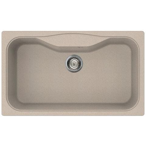 Lav. Fox 360 86x50 1v Avena 51 - Foto 1