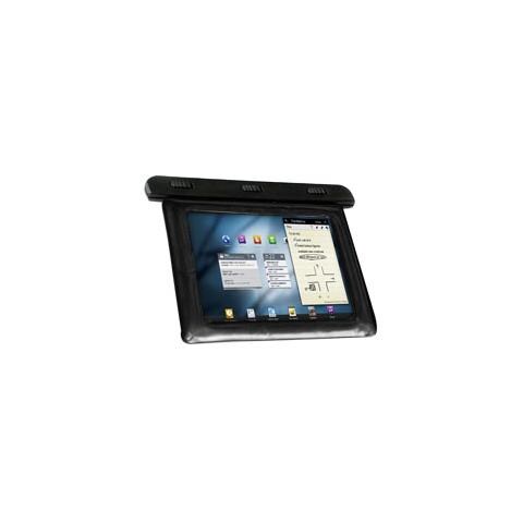 PHIPROTECGAL8 8" Nero, Trasparente compatibile Apple iPad - Foto 1