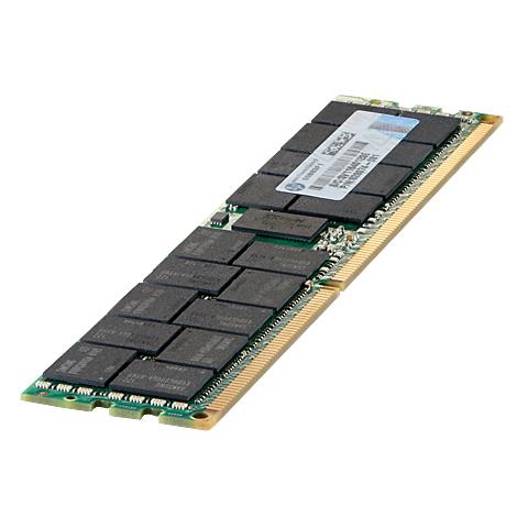 664690-001, DDR3, PC / server, 240-pin DIMM, ProLiant DL380p Gen8, 1 x 8 GB - Foto 1