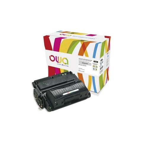 K12157OW, Nero, Laser, HP, LaserJet 4250, Scatola - Foto 1