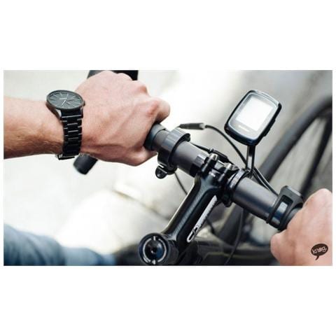 Campana Oi Classic Large per Bicicletta Colore Nero - Foto 2