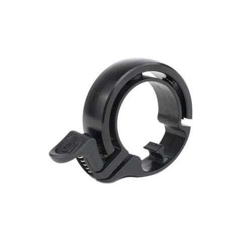 Campana Oi Classic Large per Bicicletta Colore Nero - Foto 3