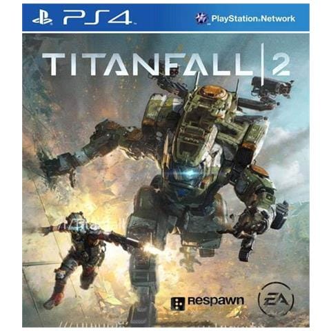 Titanfall 2 Per Ps4 - Foto 1