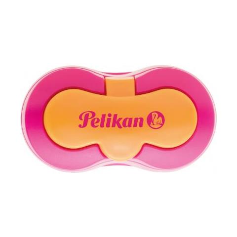 700719 temperino Manual pencil sharpener Rosa - Foto 2
