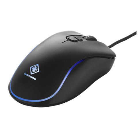 GAM-104 mouse Gaming Mano destra USB tipo A 3200 DPI - Foto 4