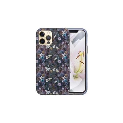 Dbramante1928 Capri, Cover, Apple, Iphone 13/13 Pro, 15,5 Cm (6.1""), Multicolore - Foto 1