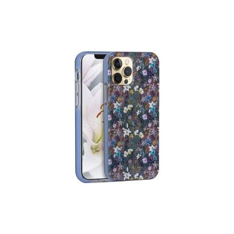 Dbramante1928 Capri, Cover, Apple, Iphone 13/13 Pro, 15,5 Cm (6.1""), Multicolore - Foto 2