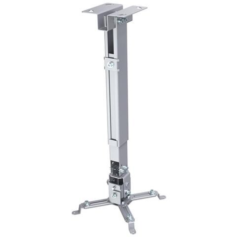 350S supporto per proiettore Muro /Soffitto Argento - Foto 1