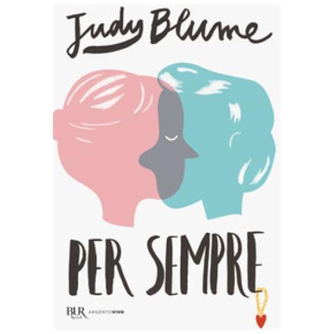 Judy Blume - Per Sempre - Foto 1