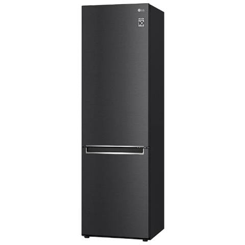 Frigorifero Combinato GBB72MCVGN Total No Frost Multi Air Flow Classe C Capacità Lorda / Netta 419/384 Litri Colore Nero Matt - Foto 10