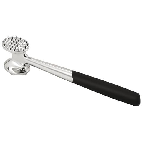 Pistone Per Carne In Acciaio Kh-4000 - Foto 1