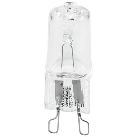 Jcd 240v / 52w G-9 2000h 2800k Clear - Foto 1