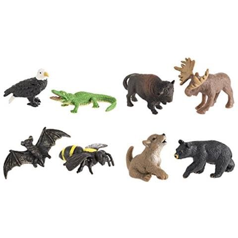 Pacchetto Divertimento Wild America - Foto 1