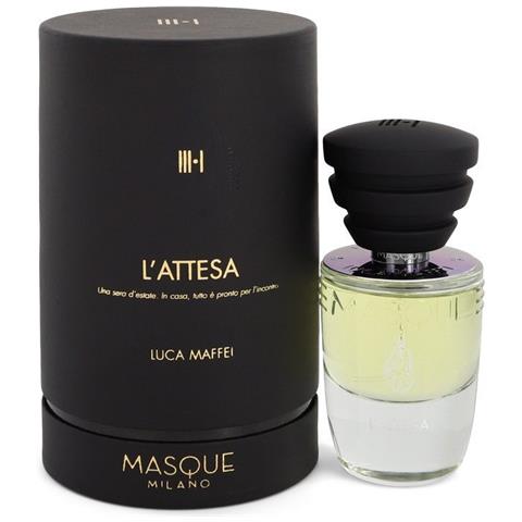 L'attesa By Eau De Parfum Spray (unisex) 1.18 Oz (women) - Foto 1