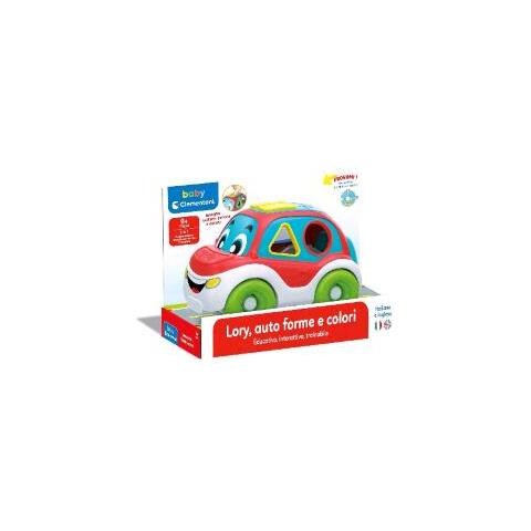 Baby Auto Forme E Colori 3 In 1 - Foto 2