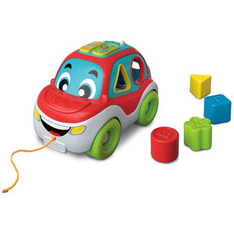 Baby Auto Forme E Colori 3 In 1 - Foto 3