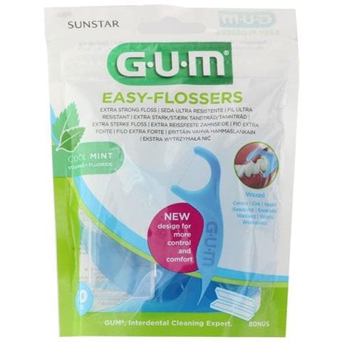 Filo Interdentale Custodia Per Il Trasporto Inclusa X30 - Foto 1