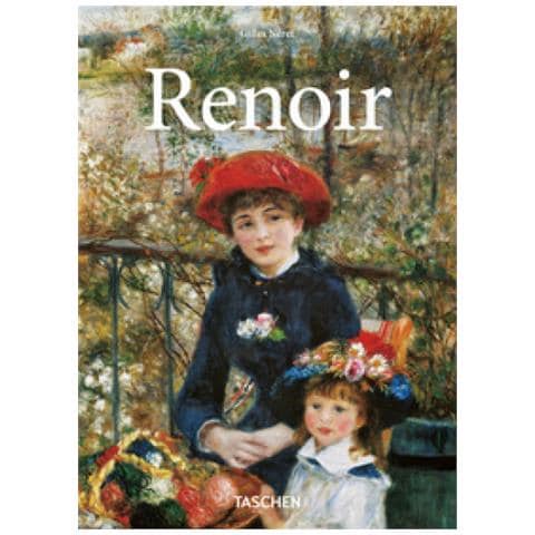Gilles Néret - Renoir. 40th Anniversary Edition - Foto 1