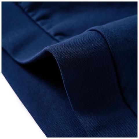 Felpa per Bambini Blu Marino 140 - Foto 7