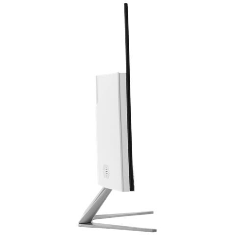 All-In-One Barebone ITAIOBB27IH51WB Monitor 27" Full HD Hard Disk 64 GB 2xUSB 3.2 Free Dos - Foto 6