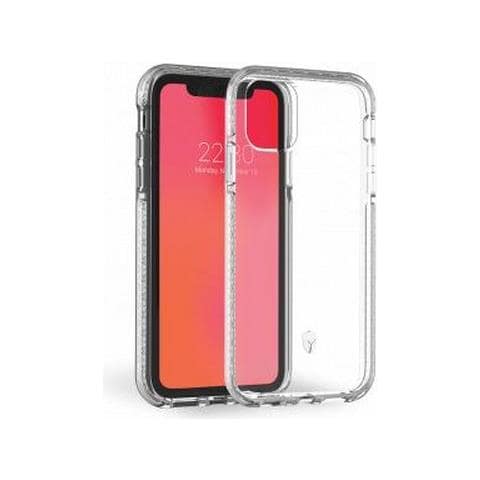 Cover Rinforzata Per Iphone 11 Life, Trasparente - Foto 1