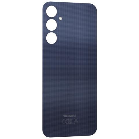 Copribatteria Galaxy A25 5g Originale, Blu Scuro - Foto 4