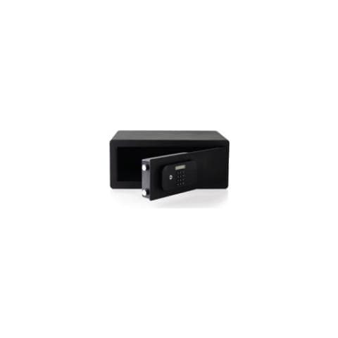 YLFB / 200/EB1 cassaforte Cassetta di sicurezza portatile 26,9 L Nero - Foto 1