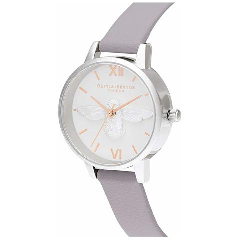 Orologio Donna Ob16am163 (ø 30 Mm) - Foto 5