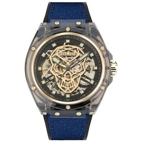 Orologio Uomo Pewgr1592403 (ø 44 Mm) - Foto 1