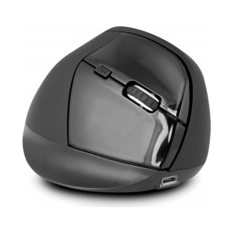 Ergo PRO mouse Ufficio Mano destra RF Wireless Ottico 2400 DPI - Foto 1