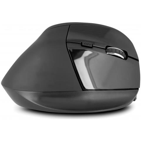 Ergo PRO mouse Ufficio Mano destra RF Wireless Ottico 2400 DPI - Foto 8