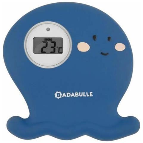 Termometro Digitale B037003 Azzurro - Foto 1