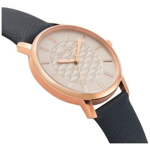 Orologio Donna Nautica Napcgs011 (ø 36 Mm) - Foto 6