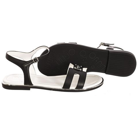 Sally 510 - Sandalo Da Donna Con Chiusura Con Fibbia - Foto 4