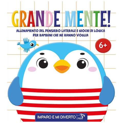 Cristina Petit - Grande mente. Ediz. a colori - Foto 2