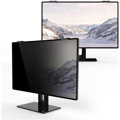 GLBMA24540303 schermo anti-riflesso 61 cm (24") Monitor - Foto 1