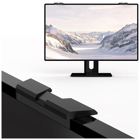 GLBMA24540303 schermo anti-riflesso 61 cm (24") Monitor - Foto 3