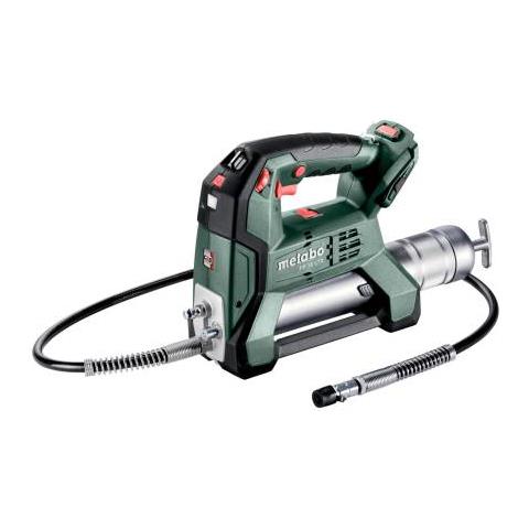 FP 18 LTX Ingrassatore elettrico - Foto 1