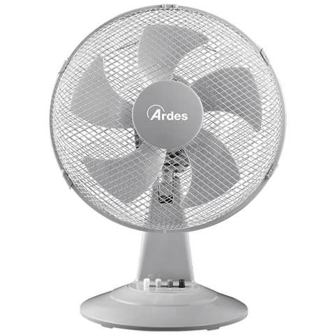 AR5ST30G ventilatore Grigio - Foto 2