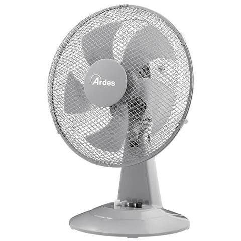 AR5ST30G ventilatore Grigio - Foto 1