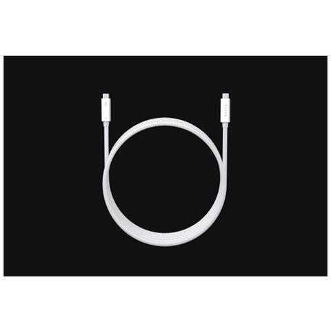 Rc21-01870200-r3m1 Cavo Thunderbolt 2 M 40 Gbit /s Bianco - Foto 1